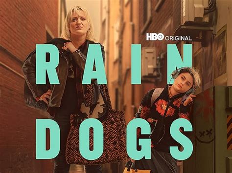 gostream rain dogs|Rain Dogs Season 1 .